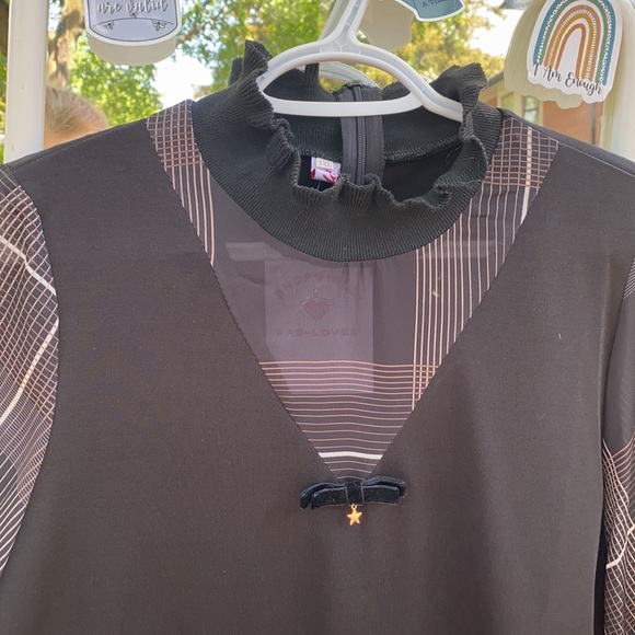 Mod Dress - Picture 2 of 6